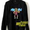 Malibu American Gladiators sweatshirt