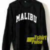 Malibu sweatshirt