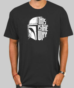 Mandalorian This Is the Way Sweatshirt Cheap 2 Mandalorian This Is the Way Sweatshirt Cheap 3