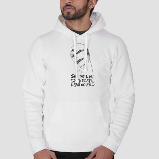 Marcos Alvarado Merch Art Sweatshirt Cheap