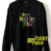 Mardi Gras Y’all sweatshirt