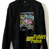 Mario Kart Racer sweatshirt