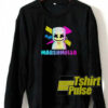 Marshmello sweatshirt