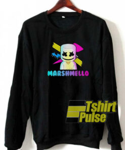 Marshmello sweatshirt