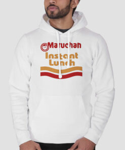 Maruchan Ramen Noodle Sweatshirt Cheap