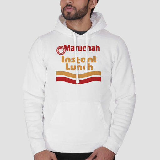 Maruchan Ramen Noodle Sweatshirt Cheap