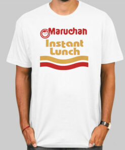 Maruchan Ramen Noodle Sweatshirt Cheap 3