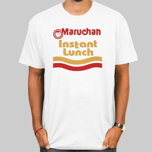 Maruchan Ramen Noodle Sweatshirt Cheap