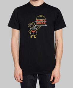 Mcelroy Family Squad Mbmbam Merch Sweatshirt Cheap 3