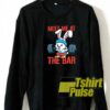 Meet Me At The Bar Graphic sweatshirt