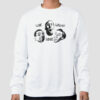 Meme Faces Nicolas Cage Sweatshirt Cheap