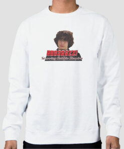 Meme Robbie Shapiro Robarazzi Sweatshirt Cheap