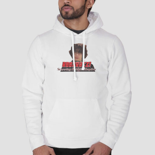 Meme Robbie Shapiro Robarazzi Sweatshirt Cheap