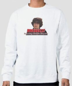 Meme Robbie Shapiro Robarazzi Sweatshirt Cheap 4