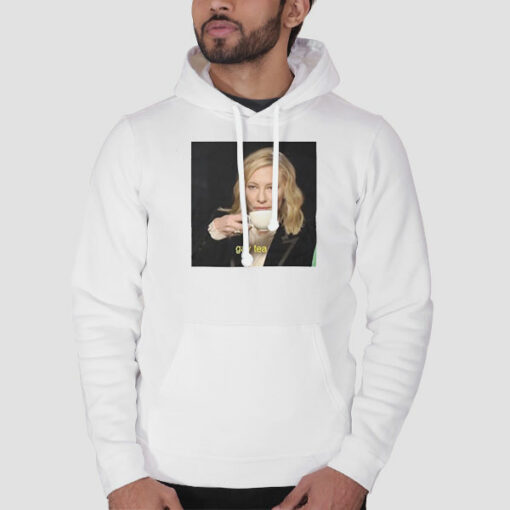 Meme Tea Is Gay Sweatshirt Cheap