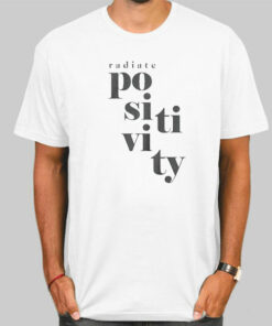 Mental Health Radiate Positivity Sweatshirt Cheap 3