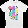 Mental Health Tee