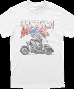 Merica Tee