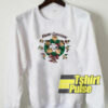 Merry Christmas Charlie And Friends sweatshirt