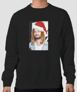 Merry Christmas Tame Impala Inquisitormaster Merch Sweatshirt Cheap Merry Christmas Tame Impala Inquisitormaster Merch Sweatshirt Cheap