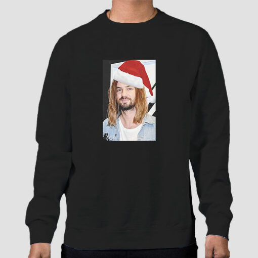 Merry Christmas Tame Impala Inquisitormaster Merch Sweatshirt Cheap