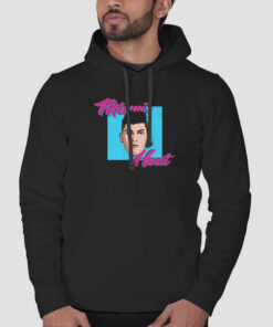 Miami Heat Tyler Herro Sweatshirt Cheap