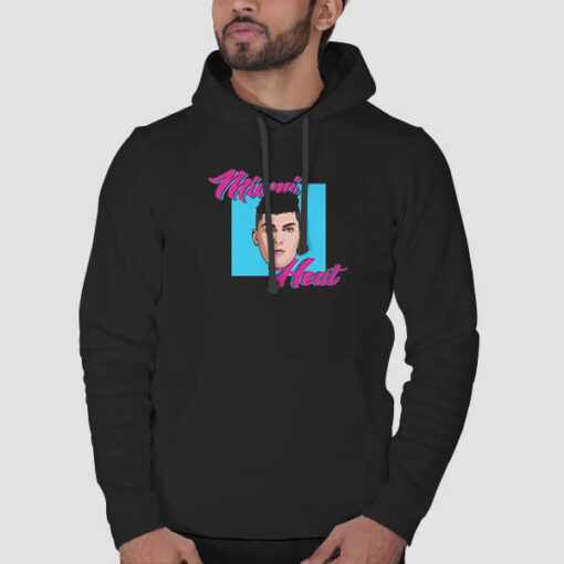 Miami Heat Tyler Herro Sweatshirt Cheap