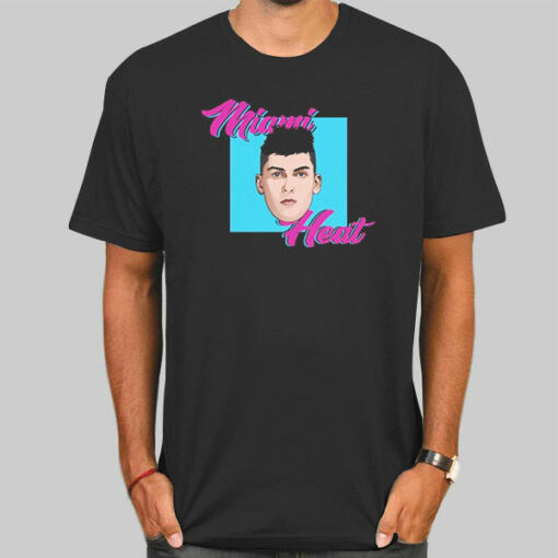 Miami Heat Tyler Herro Sweatshirt Cheap