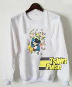Mickey Mouse Dazed sweatshirt