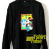 Mickey Mouse Gemany sweatshirt