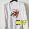 Mickey’s Christmas Carol sweatshirt
