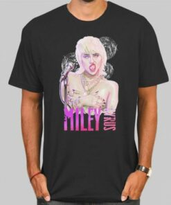 Midnight Sky Disco Miley Cyrus Shirt Cheap 3 Midnight Sky Disco Miley Cyrus Shirt Cheap 4
