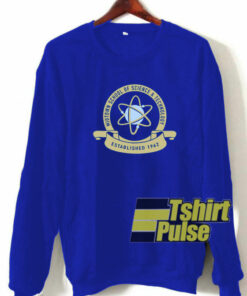Midtown School Of Science & Technology sweatshirt