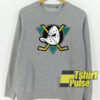 Mighty Ducks Anaheim sweatshirt