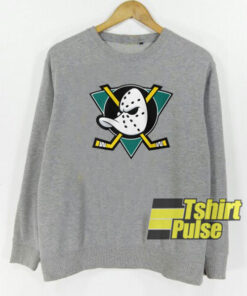 Mighty Ducks Anaheim sweatshirt