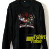 Mighty Morbid Horror Rangers sweatshirt