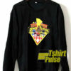 Mighty Morphin Power Rangers sweatshirt
