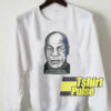 Mike Tyson Quotes sweatshirt