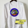 Mil Looney Um 2000 sweatshirt