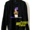 Milf and Cookies sweatshirt