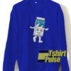 Milk Carton sweatshirt