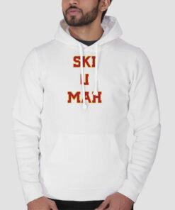 Minnesota Golden Gophers Obama Ski U Mah Sweatshirt Cheap 1 Minnesota Golden Gophers Obama Ski U Mah Sweatshirt Cheap 2