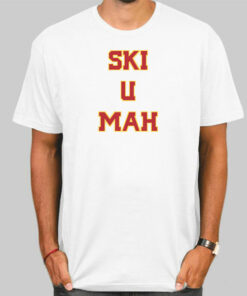 Minnesota Golden Gophers Obama Ski U Mah Sweatshirt Cheap 2 Minnesota Golden Gophers Obama Ski U Mah Sweatshirt Cheap 3