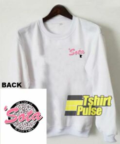 Minnesota Retro sweatshirt Minnesota Retro sweatshirt