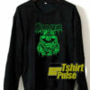 Misfit Ghost Slimer sweatshirt