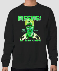 Missing Vert Eternal Atake Glow in the Dark Lil Uzi Sweatshirts Cheap Missing Vert Eternal Atake Glow in the Dark Lil Uzi Sweatshirts Cheap