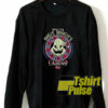Mister Oogie Boogie Casino sweatshirt