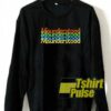Misunderstood Attitude Vtg sweatshirt