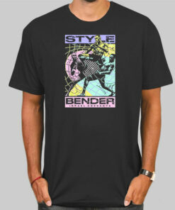 Mixed Martial Israel Adesanya Stylebender Sweatshirt Cheap 3