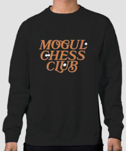 Mogul Chessboxing Merch Shirt Cheap
